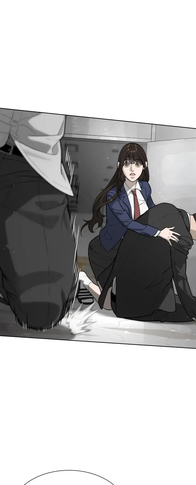 《杀手巴德罗》[第98话] 吴光规老师图160