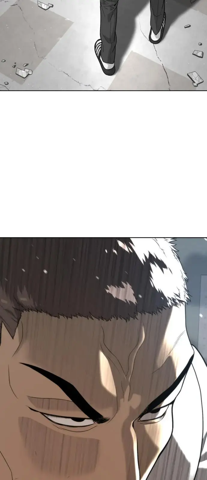 《杀手巴德罗》[第99话] 巴德罗在哪里？图12