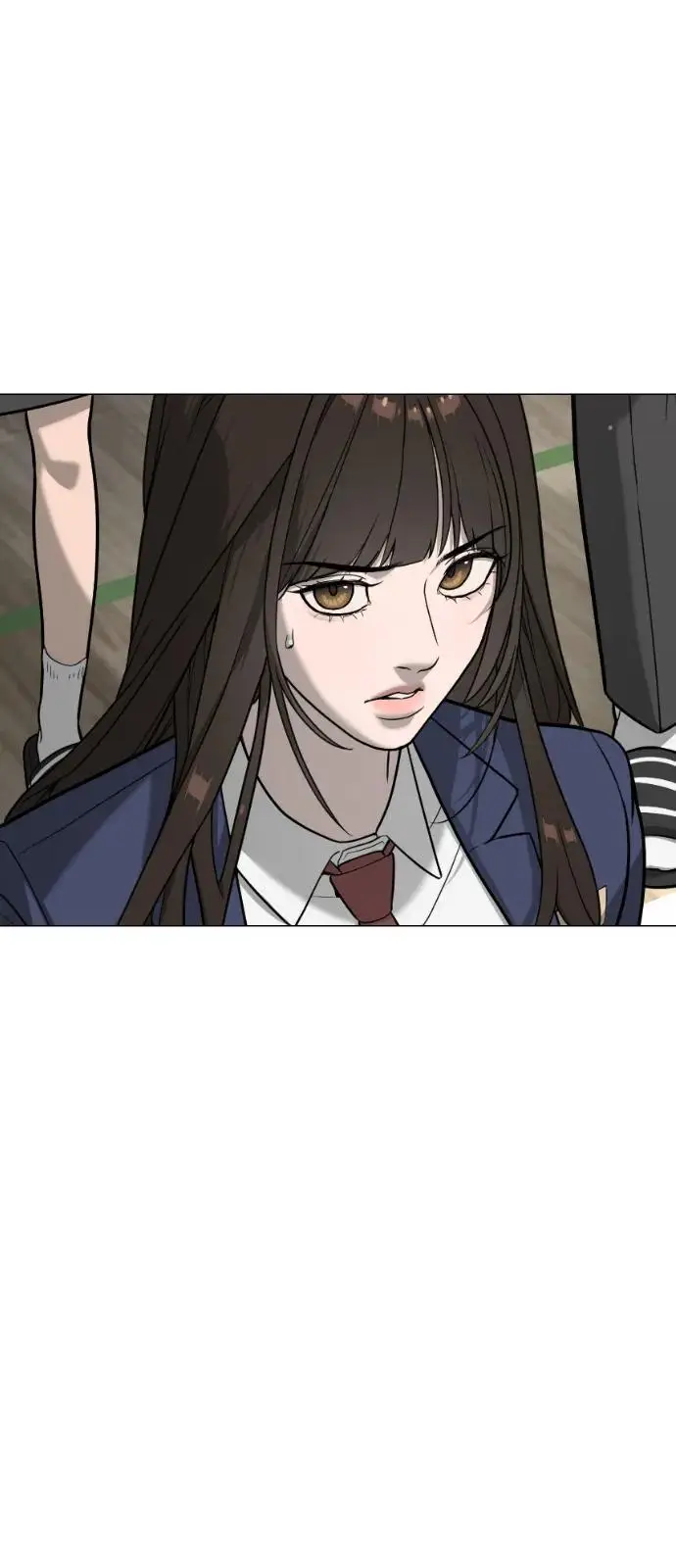 《杀手巴德罗》[第99话] 巴德罗在哪里？图159