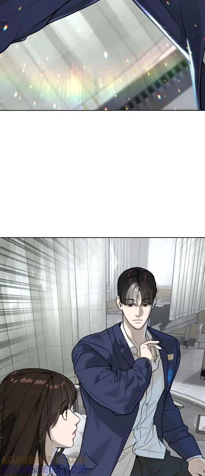 《杀手巴德罗》[第99话] 巴德罗在哪里？图89