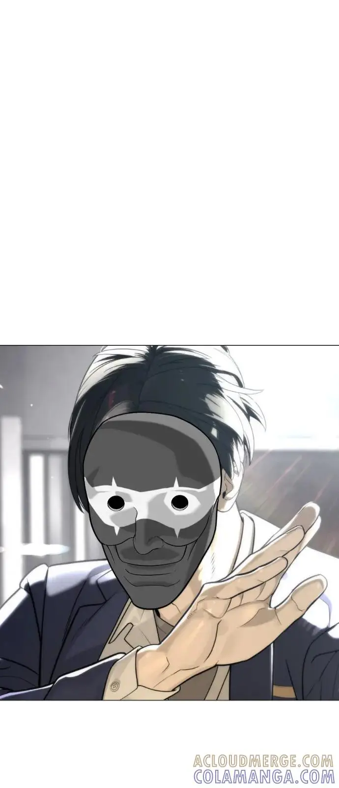 《杀手巴德罗》[第99话] 巴德罗在哪里？图9