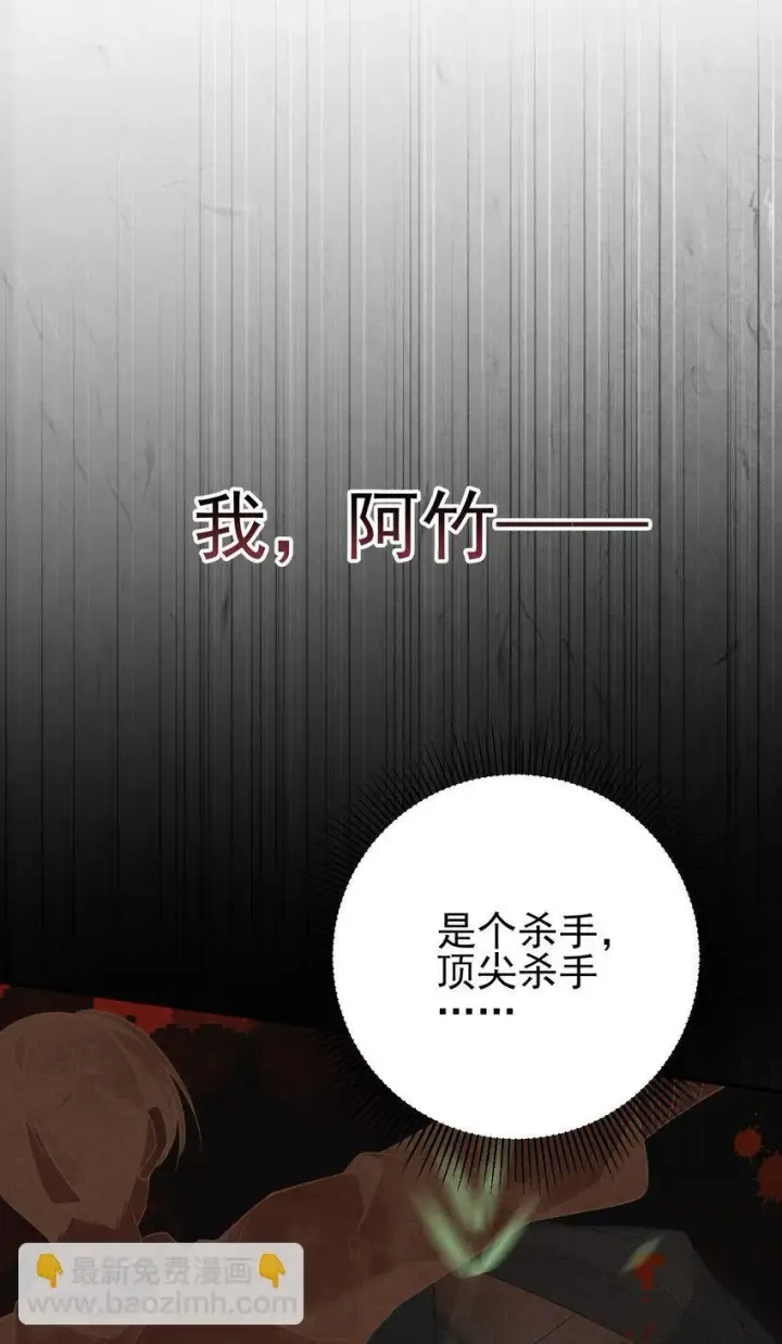 漫画《杀手大人今日又在摸鱼》001 天字级杀手竟也有破产的一天第11张图