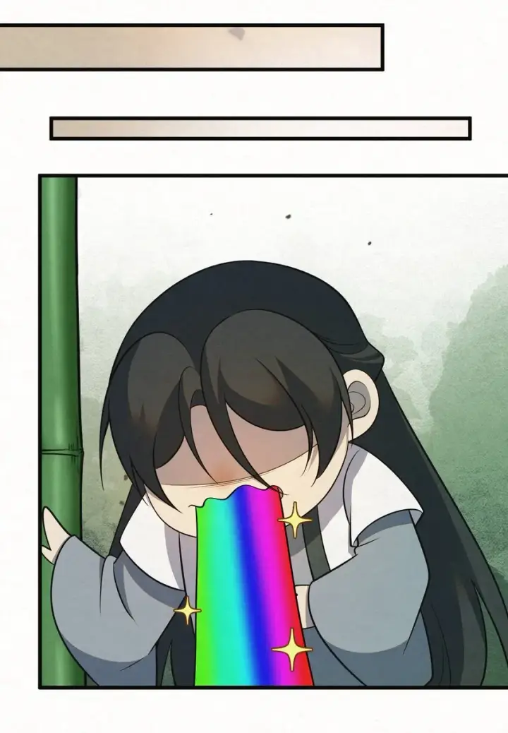 漫画《杀手大人今日又在摸鱼》003 此案凶手另有其人第11张图