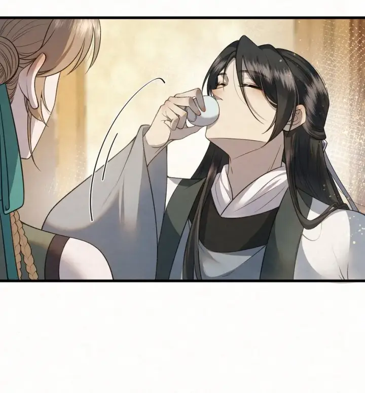 漫画《杀手大人今日又在摸鱼》003 此案凶手另有其人第26张图