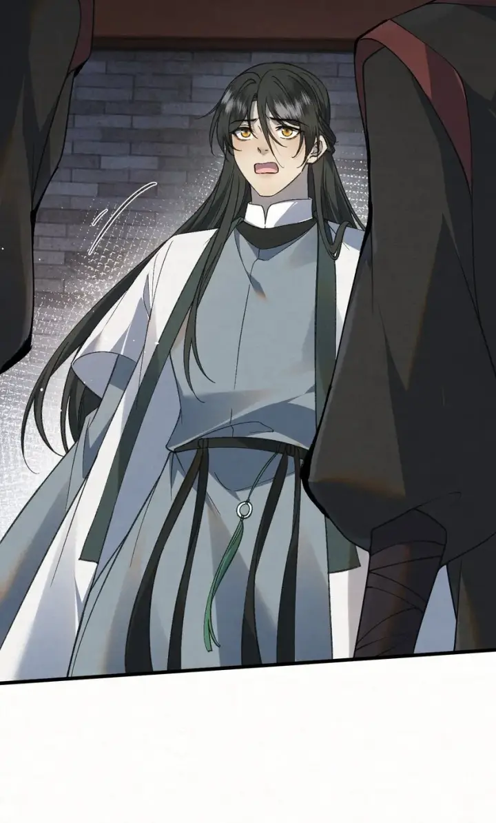 漫画《杀手大人今日又在摸鱼》005 凶手竟是我自己第37张图