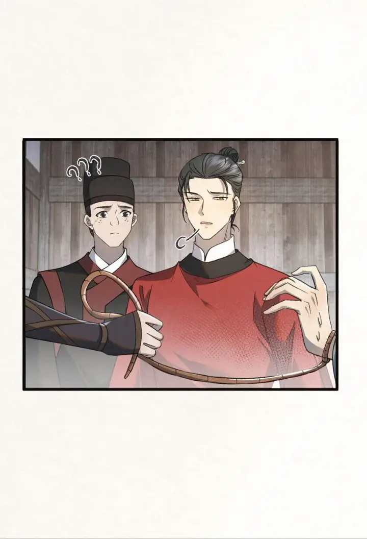 漫画《杀手大人今日又在摸鱼》005 凶手竟是我自己第54张图