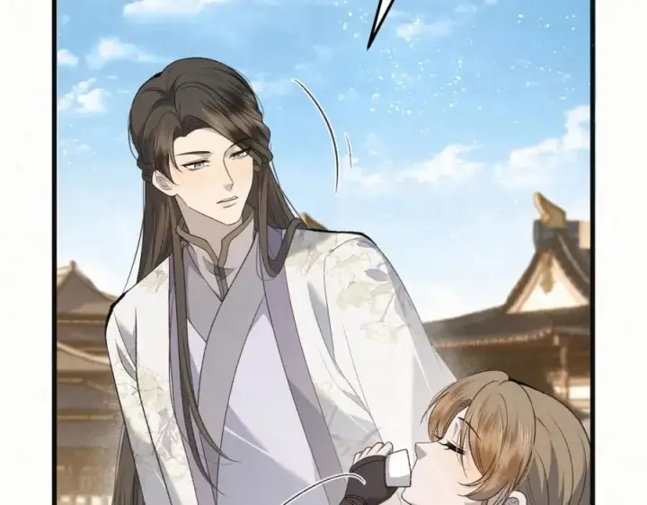 漫画《杀手大人今日又在摸鱼》第8话 所以说，凶手就是！第107张图