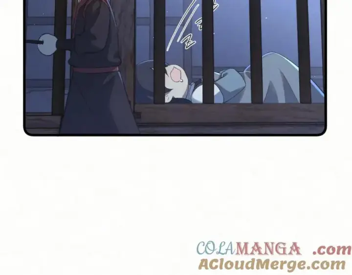 漫画《杀手大人今日又在摸鱼》第8话 所以说，凶手就是！第53张图