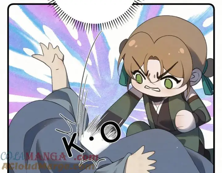 漫画《杀手大人今日又在摸鱼》第8话 所以说，凶手就是！第65张图