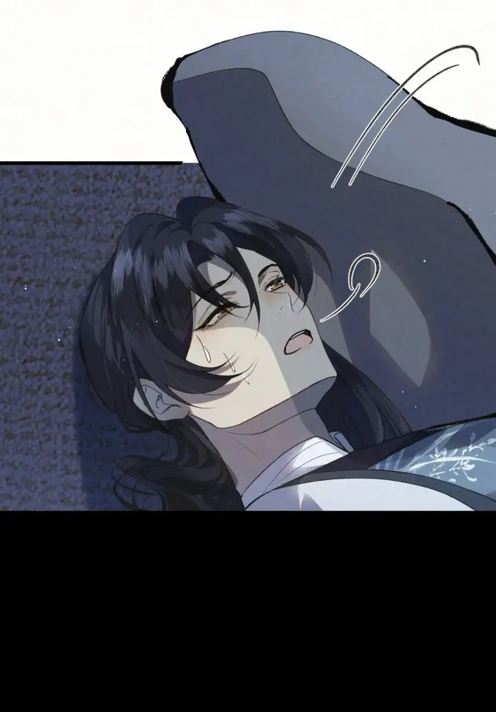 漫画《杀手大人今日又在摸鱼》008 所以说，凶手就是！第23张图