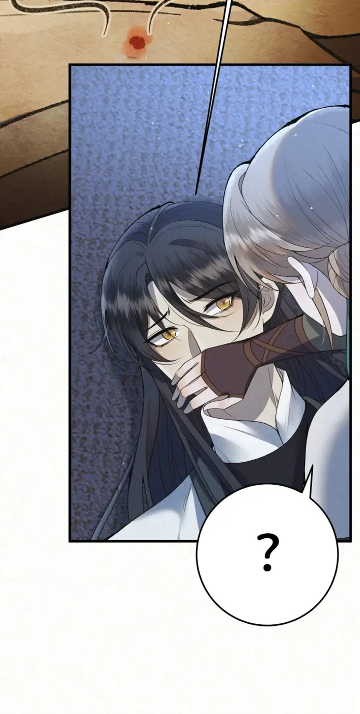 漫画《杀手大人今日又在摸鱼》008 所以说，凶手就是！第30张图