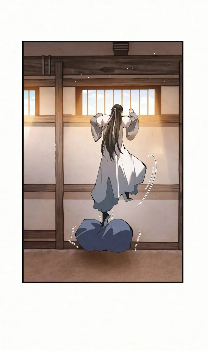 漫画《杀手大人今日又在摸鱼》009 竹老板，成交吗？第3张图