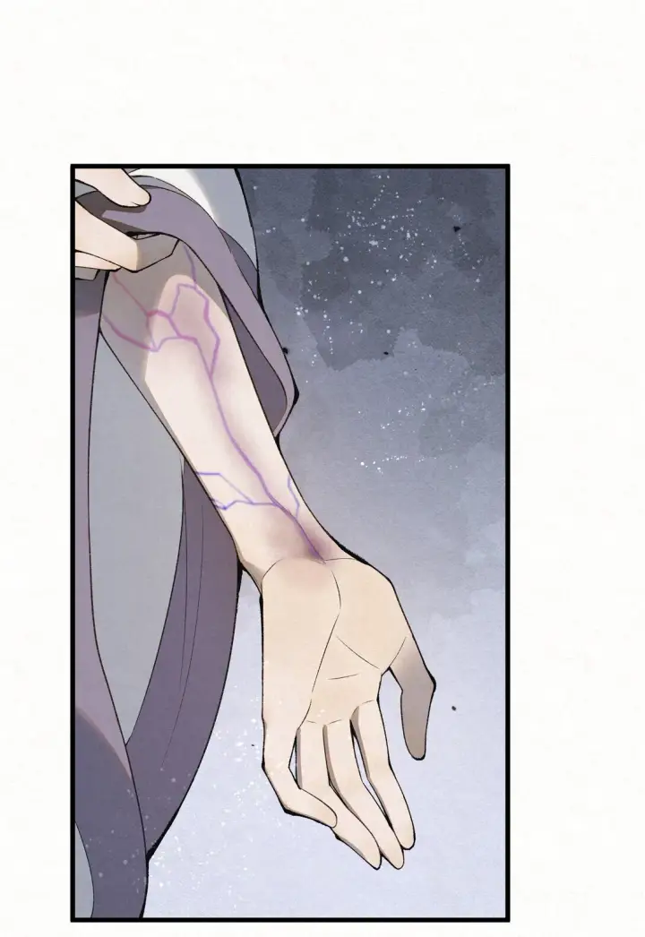 漫画《杀手大人今日又在摸鱼》009 竹老板，成交吗？第49张图