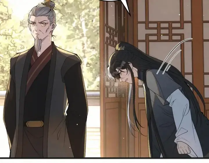 漫画《杀手大人今日又在摸鱼》第11话 赵无岑，你信我吗？第35张图