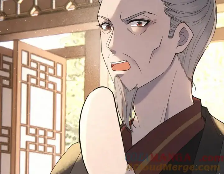漫画《杀手大人今日又在摸鱼》第11话 赵无岑，你信我吗？第37张图