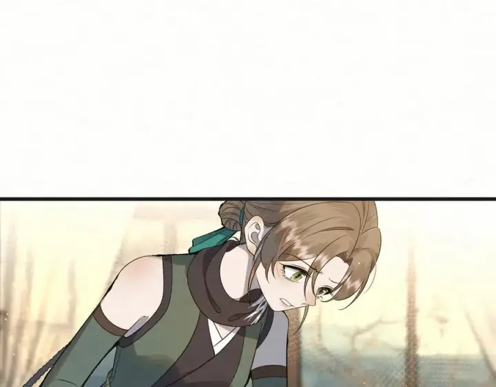 漫画《杀手大人今日又在摸鱼》第11话 赵无岑，你信我吗？第60张图
