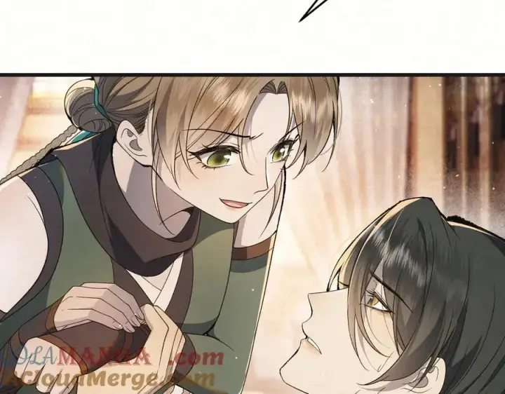 漫画《杀手大人今日又在摸鱼》第11话 赵无岑，你信我吗？第70张图