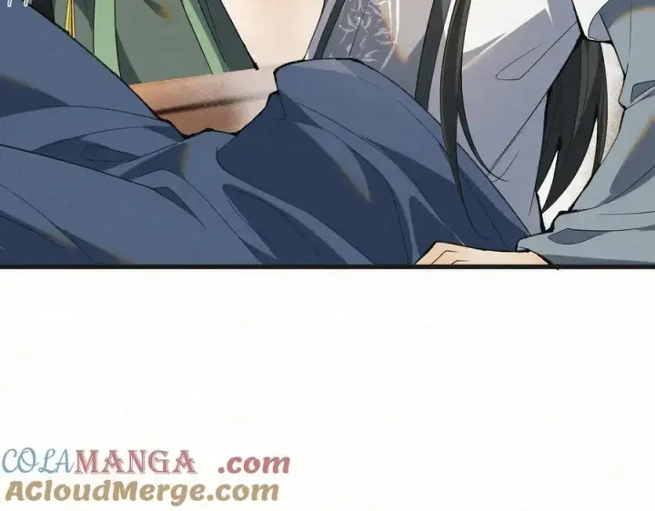 漫画《杀手大人今日又在摸鱼》第11话 赵无岑，你信我吗？第76张图