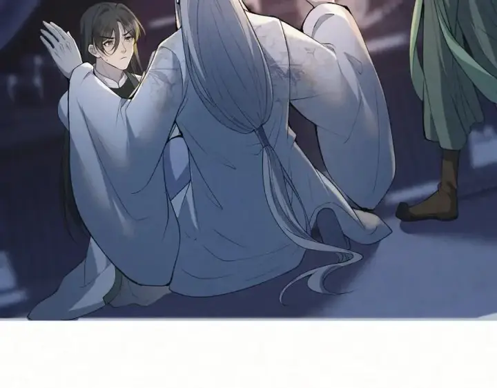 漫画《杀手大人今日又在摸鱼》第13话 你拿香，是要救谁？第2张图
