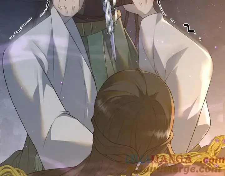 漫画《杀手大人今日又在摸鱼》第17话 见血才收第13张图