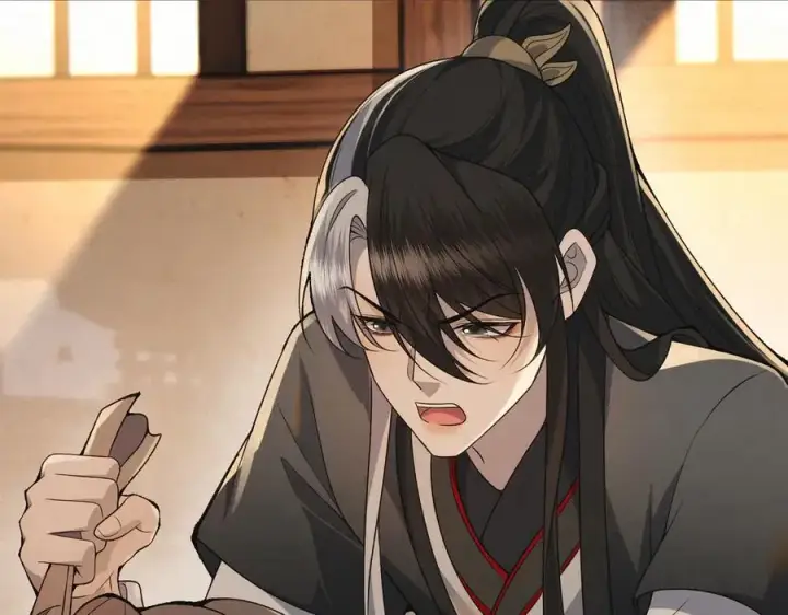 漫画《杀手大人今日又在摸鱼》第18话 神女祭世第12张图