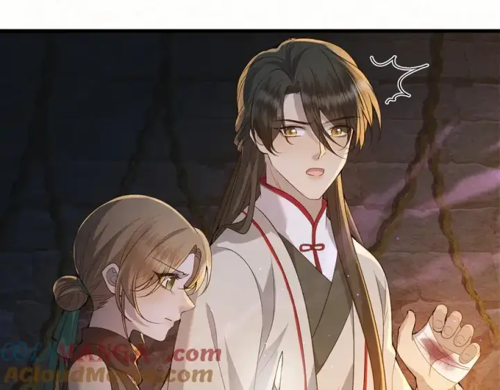 漫画《杀手大人今日又在摸鱼》第18话 神女祭世第22张图