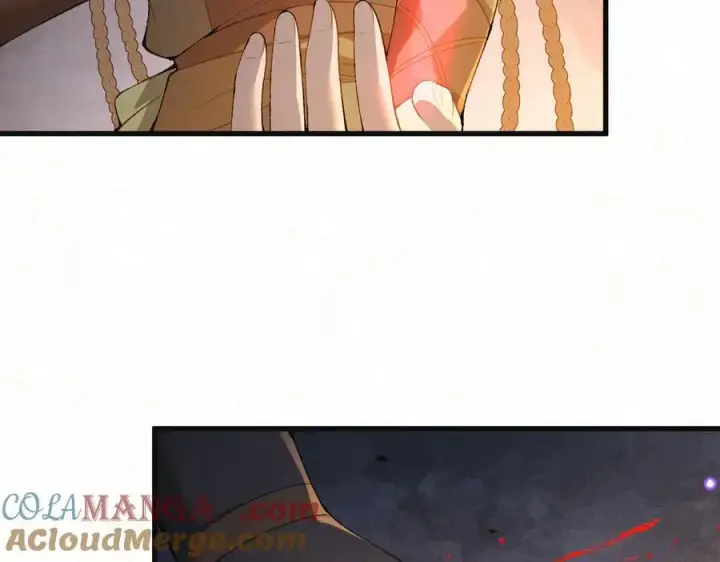 漫画《杀手大人今日又在摸鱼》第18话 神女祭世第46张图