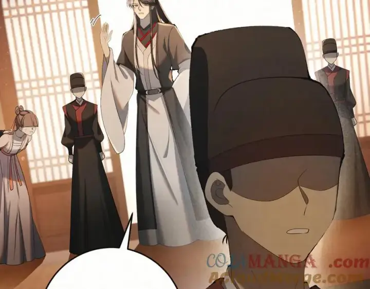 漫画《杀手大人今日又在摸鱼》第十九话 千钧一发第25张图