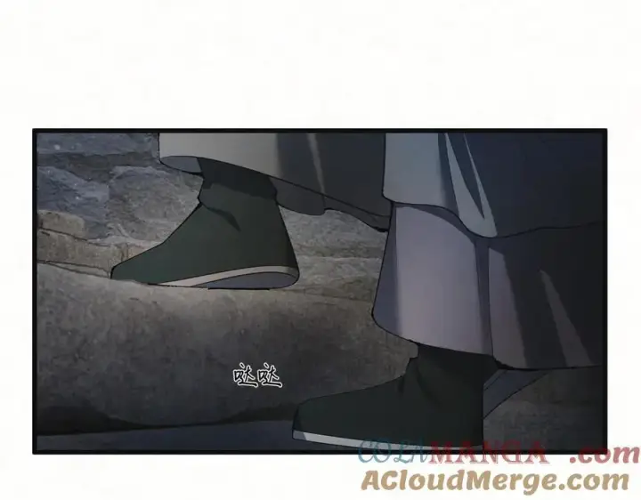 漫画《杀手大人今日又在摸鱼》第十九话 千钧一发第31张图