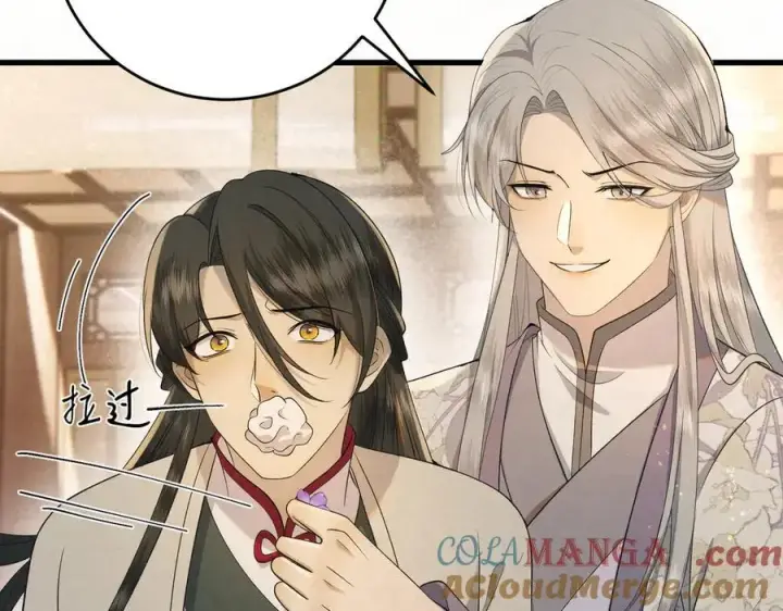 漫画《杀手大人今日又在摸鱼》第十九话 千钧一发第46张图
