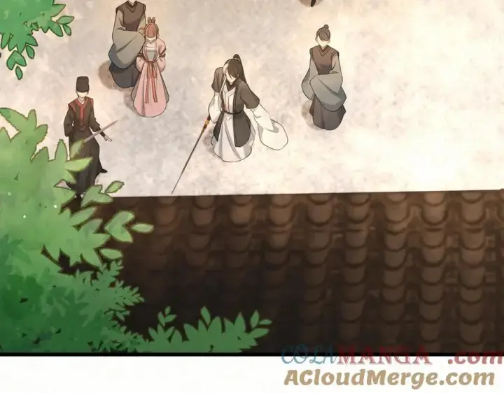 漫画《杀手大人今日又在摸鱼》第十九话 千钧一发第52张图