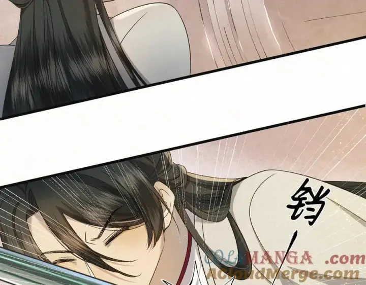 漫画《杀手大人今日又在摸鱼》第十九话 千钧一发第61张图