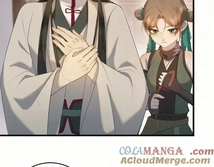 漫画《杀手大人今日又在摸鱼》第十九话 千钧一发第76张图