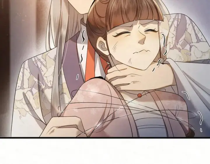 漫画《杀手大人今日又在摸鱼》第十九话 千钧一发第80张图