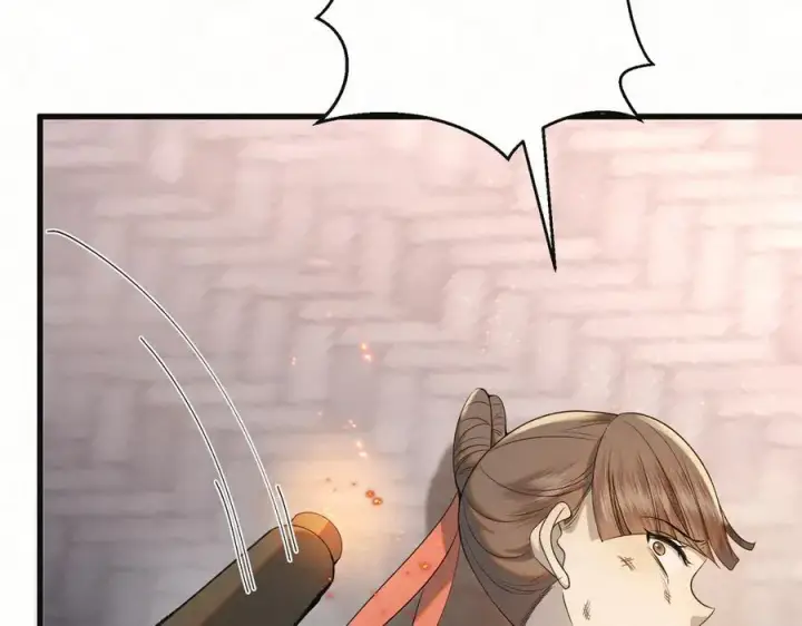 漫画《杀手大人今日又在摸鱼》第十九话 千钧一发第86张图