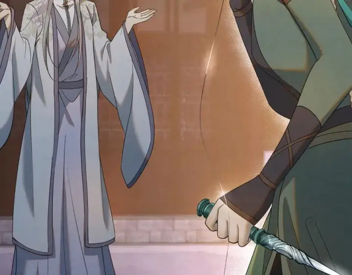 漫画《杀手大人今日又在摸鱼》第21话 无人幸免第44张图