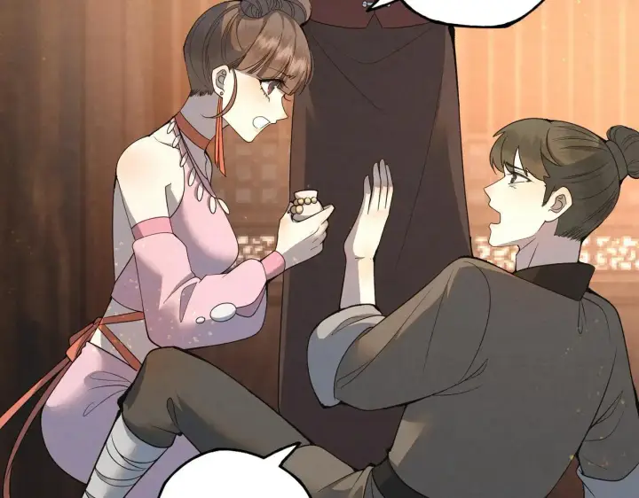 漫画《杀手大人今日又在摸鱼》番外 云起云归云终落第32张图