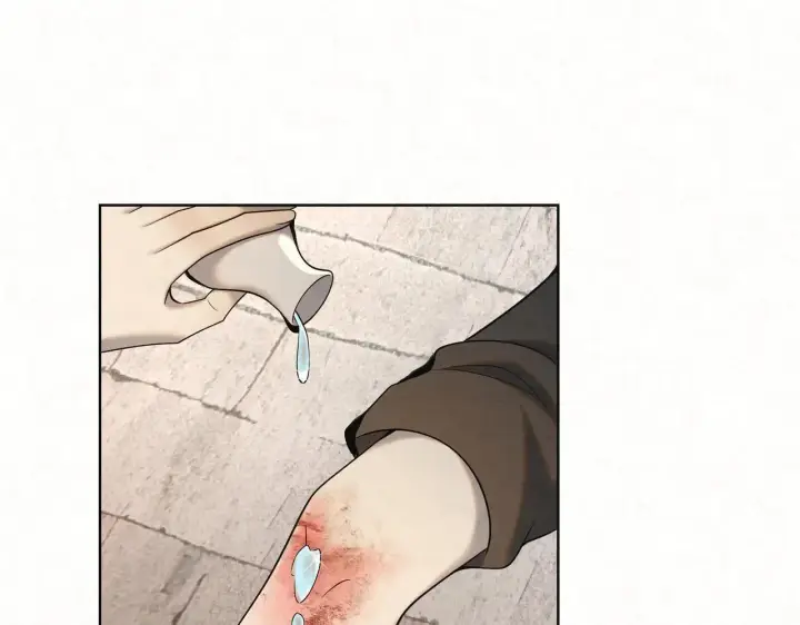 漫画《杀手大人今日又在摸鱼》番外 云起云归云终落第37张图