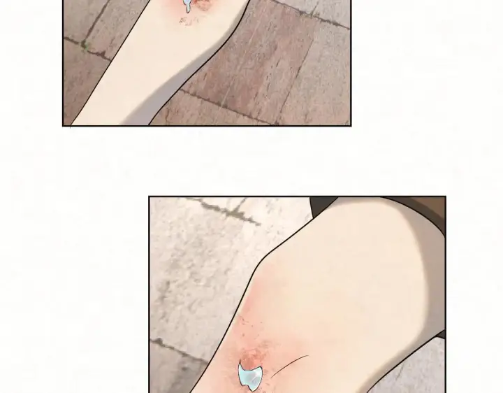漫画《杀手大人今日又在摸鱼》番外 云起云归云终落第38张图