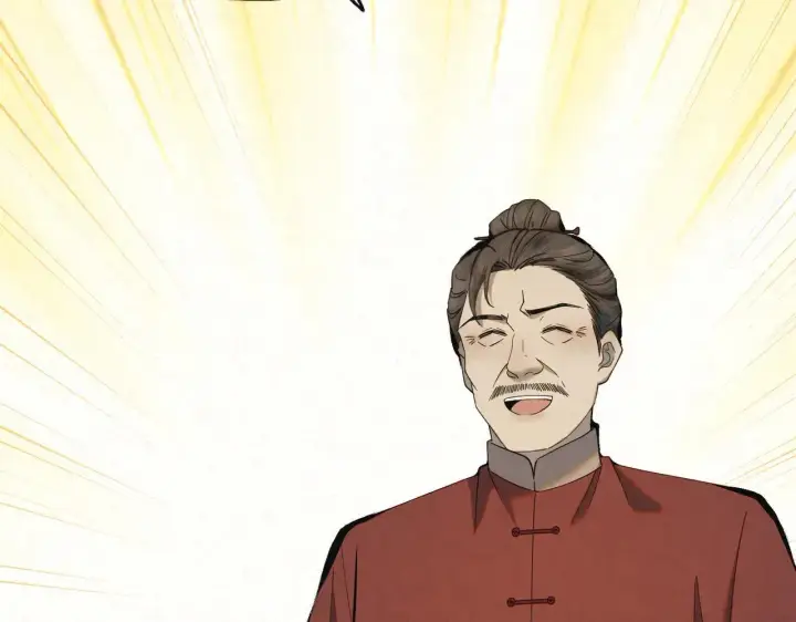 漫画《杀手大人今日又在摸鱼》番外 云起云归云终落第42张图