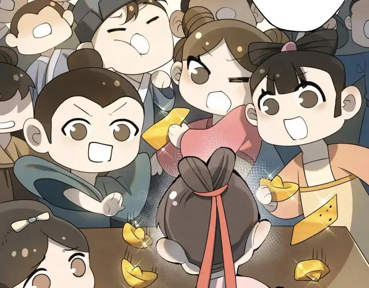 漫画《杀手大人今日又在摸鱼》番外 云起云归云终落第57张图