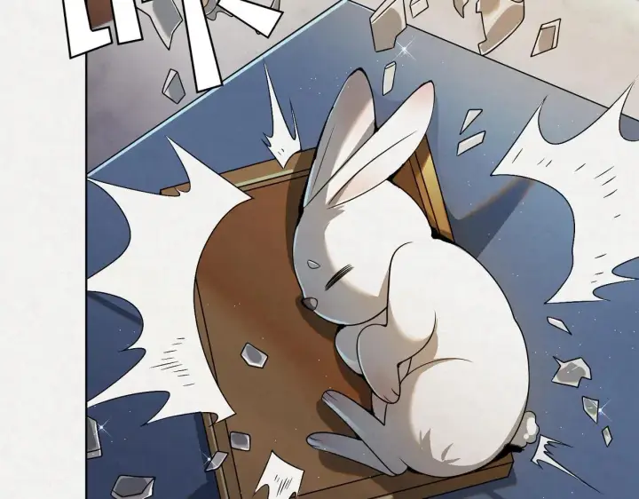 漫画《杀手大人今日又在摸鱼》番外 云起云归云终落第75张图