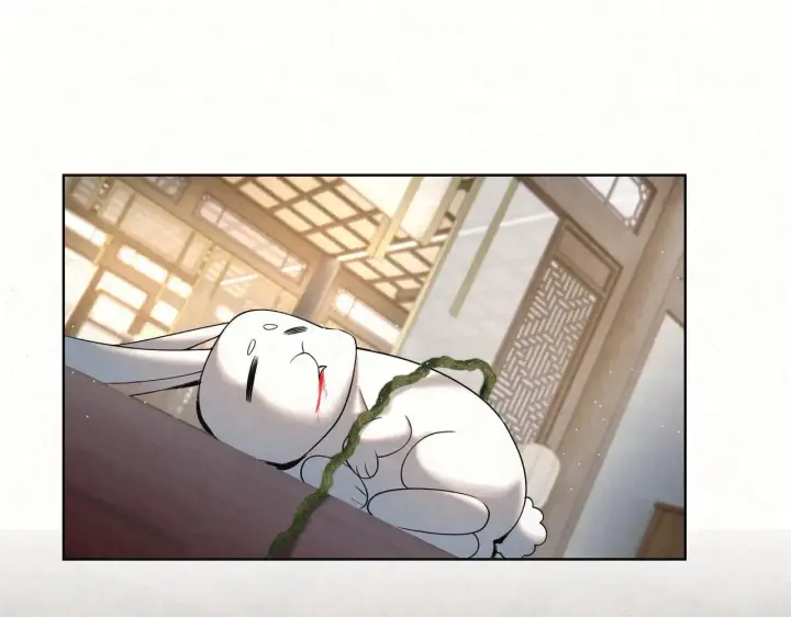 漫画《杀手大人今日又在摸鱼》番外 云起云归云终落第78张图