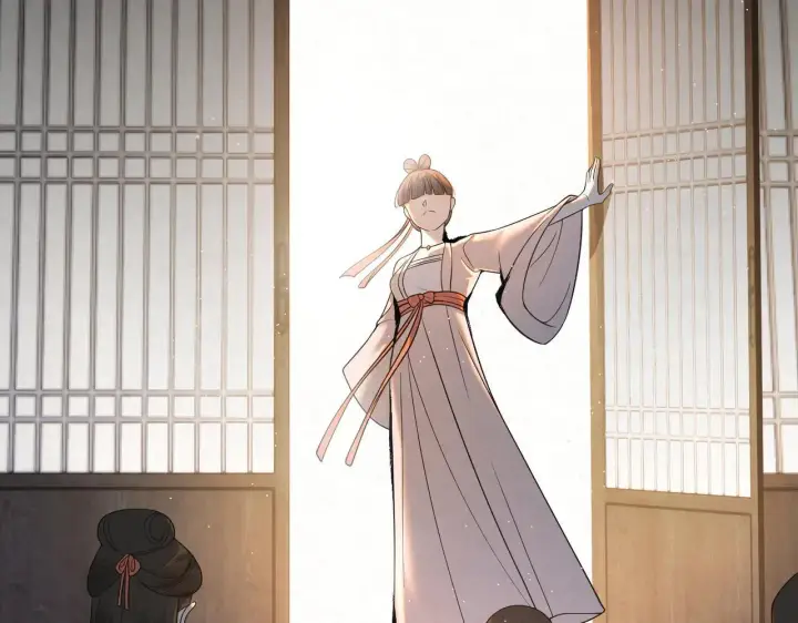 漫画《杀手大人今日又在摸鱼》番外 云起云归云终落第87张图