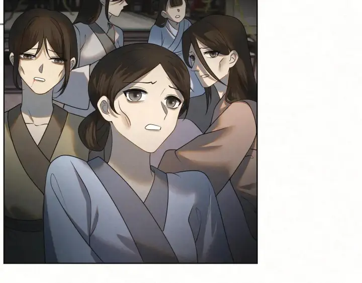 漫画《杀手大人今日又在摸鱼》番外 云起云归云终落第90张图
