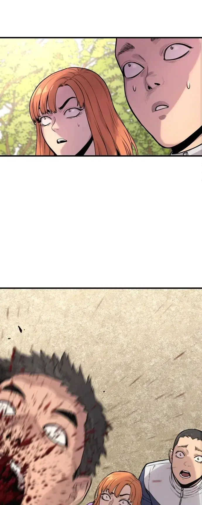 漫画《杀手转职》[第11话] 无语三人组第50张图