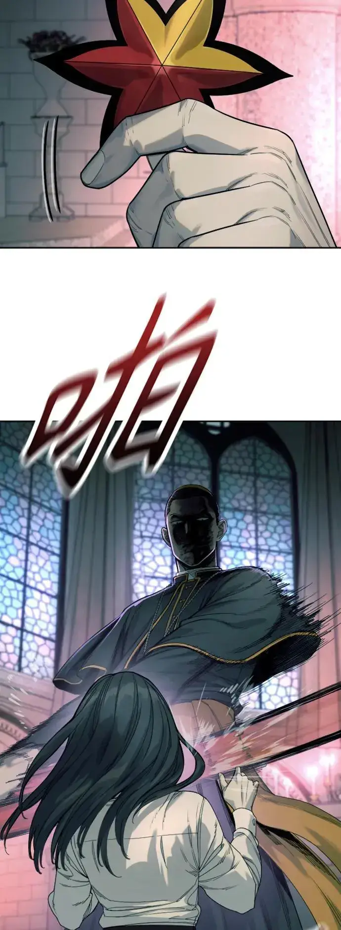 漫画《杀手转职》[第35话] 枫叶第41张图