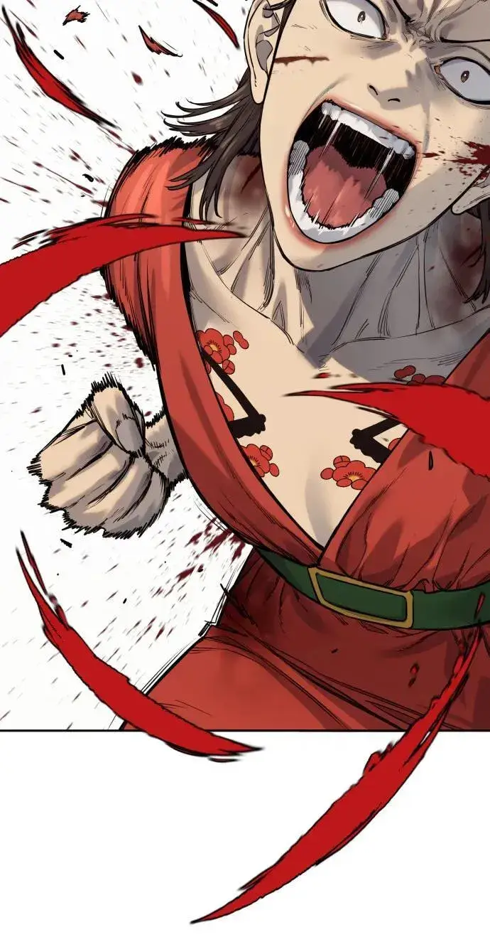 漫画《杀手转职》[第2季 13话] 水准第18张图