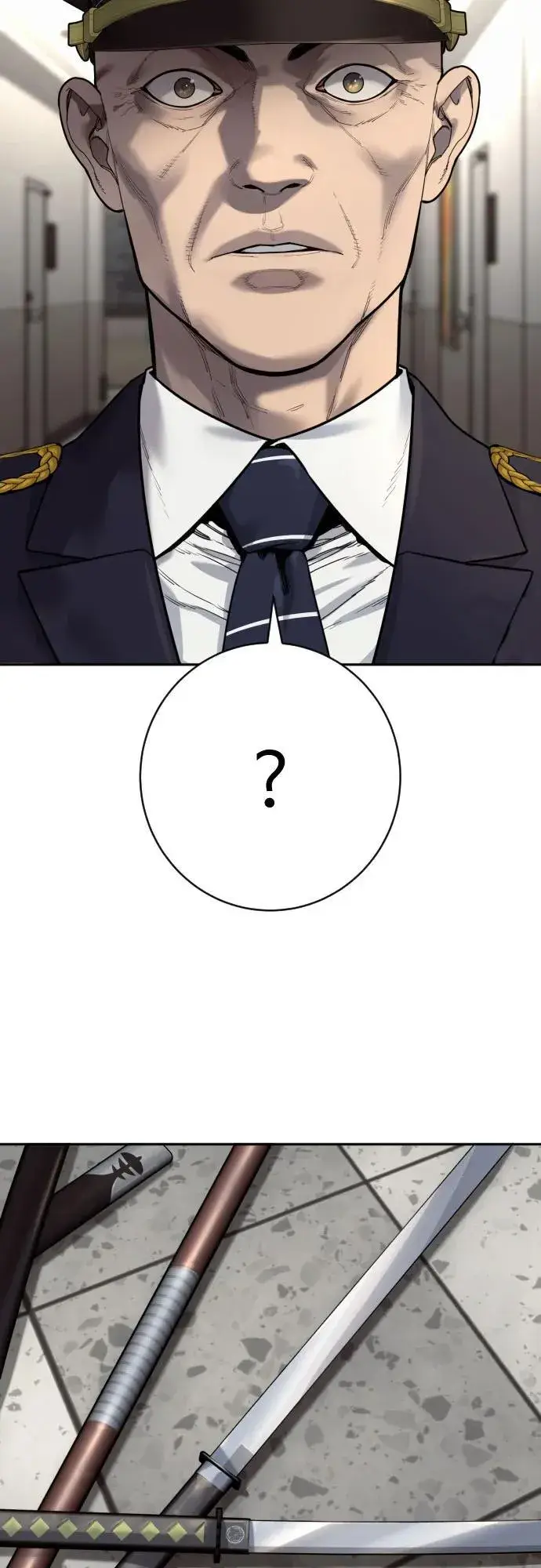 漫画《杀手转职》[第2季 19话] 镜子第65张图