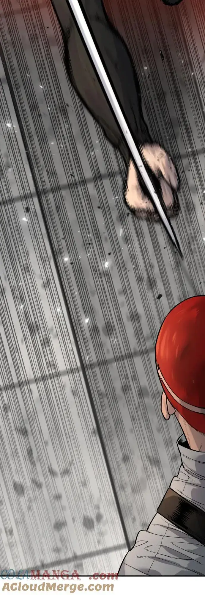 漫画《杀手转职》[第2季 22话] 墙第10张图